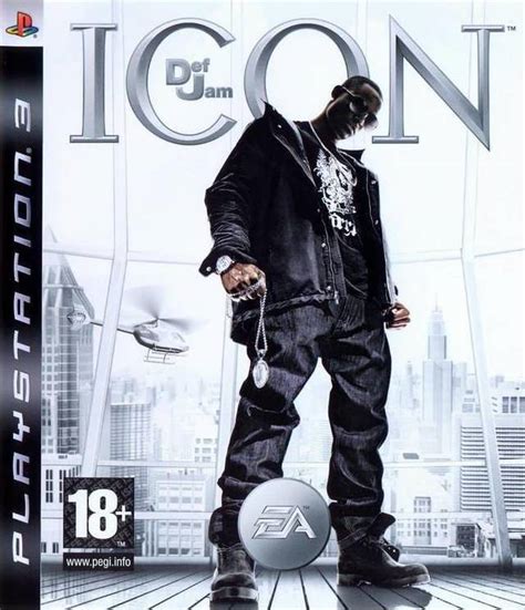 Great news you can now play the PS3 version of Def Jam: Icon with the PS3 emulator. The frame rate is playable it has full of 30 fps. The emulator is still i...